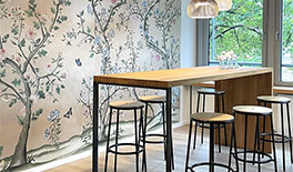 Neugestaltung der Arbeitsstelle Frühförderung Bayern  - Tina Assmann