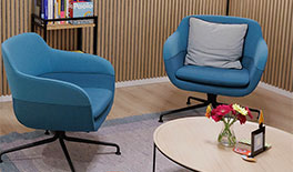 Neugestaltung der Arbeitsstelle Frühförderung Bayern  - Tina Assmann