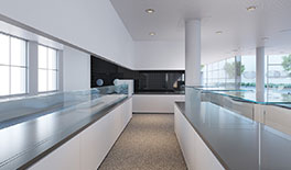 Casino Messe München GmbH - Tina Assmann