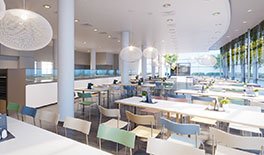 Casino Messe München GmbH - Tina Assmann