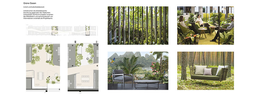 Präsentation - Tina Aßmann