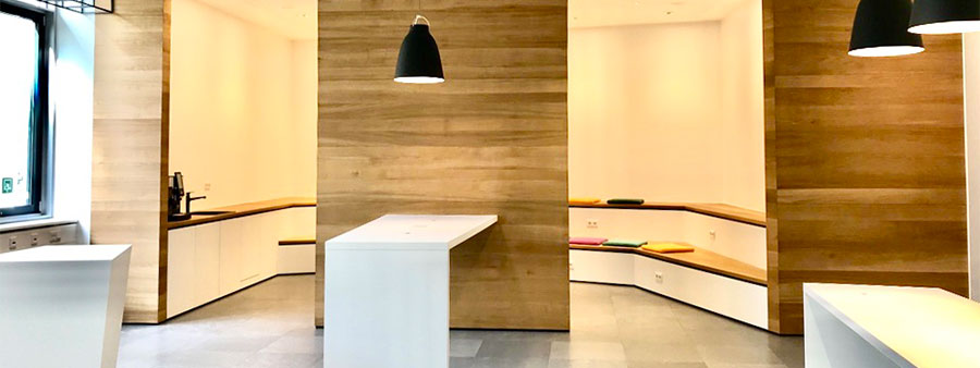 IT-Schulung Messe München - Tina Aßmann