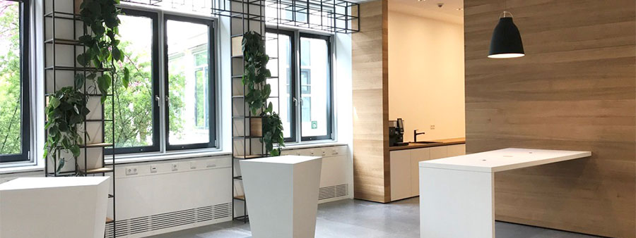 IT-Schulung Messe München - Tina Aßmann