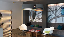 Neugestaltung einer Zahnarztpraxis - Wolfratshausen -  Tina Assmann