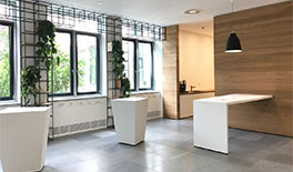 PIT-Schulung Messe München - Tina Assmann