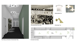 Flur- M-Sendling-  Tina Assmann