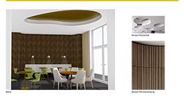 Bistro und Cafe- M-Sendling-  Tina Assmann