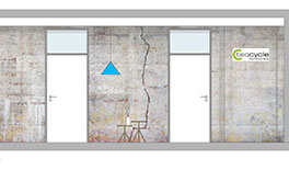 Umgestaltung der Aufenthaltsbereiche in einem Büro - M-Sendling-  Tina Assmann