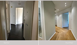 WWohnung - München - Haidhausen  - Tina Assmann