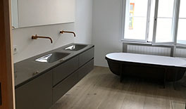 Masterbad - Tina Aßmann