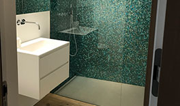 Kinderbad - Tina Aßmann